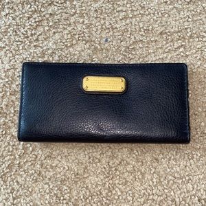 Slim Marc by Marc Jacobs wallet